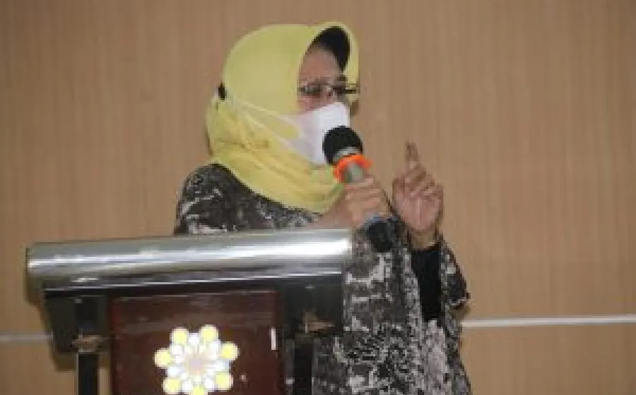 Deklarasikan Merdeka Belajar Merdeka Sampah, Wawali Dedy Ajak Sapta Bakti Berkolaborasi