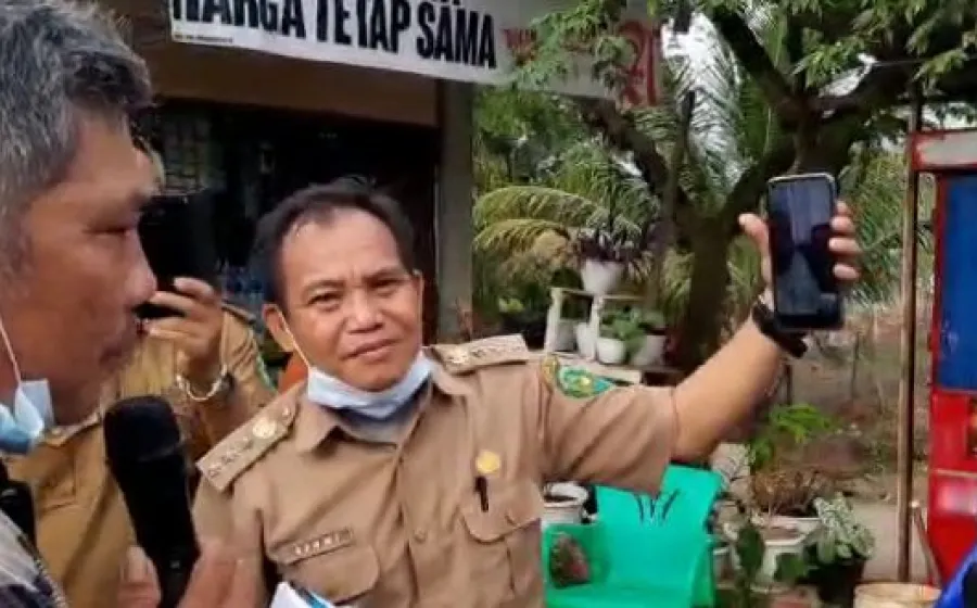 PUPR Pastikan Jalan Terminal Regional Air Sebakul Diperbaiki Tahun ini