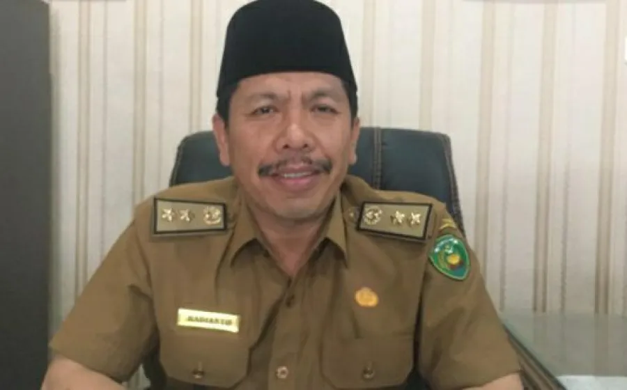 Bapenda Meningkat Genjot Dari 10 Item Pajak untuk Targetkan Peningkatan pendapatan asli daerah
