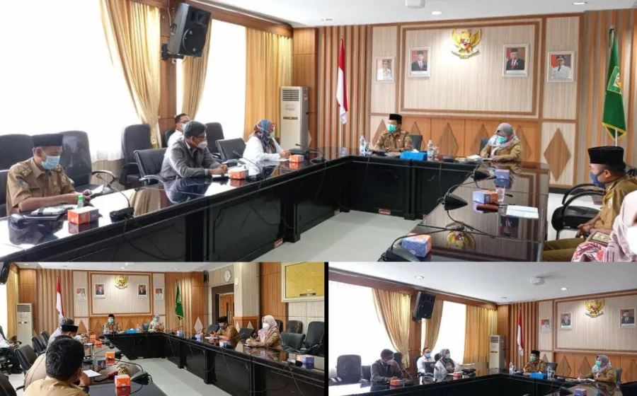 Masa Jabatan sebagai Gubernur Bengkulu priode Pertama Berakhir  Rohidin Mersyah dan Wagub Dedy Ermasnyah akan Gowes Bareng di Jalur Tol Bengkulu Sesi I