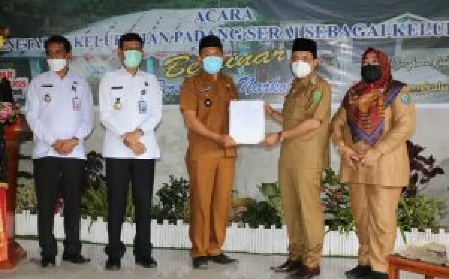 Dedy Wahyudi Ingatkan Pentingnya Peran Agama Untuk Jauhi Narkoba