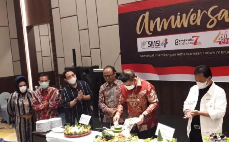 Dedy Wahyudi Ajak Media dan Masyarakat Bersinergi Tanggulangi Masalah Sampah