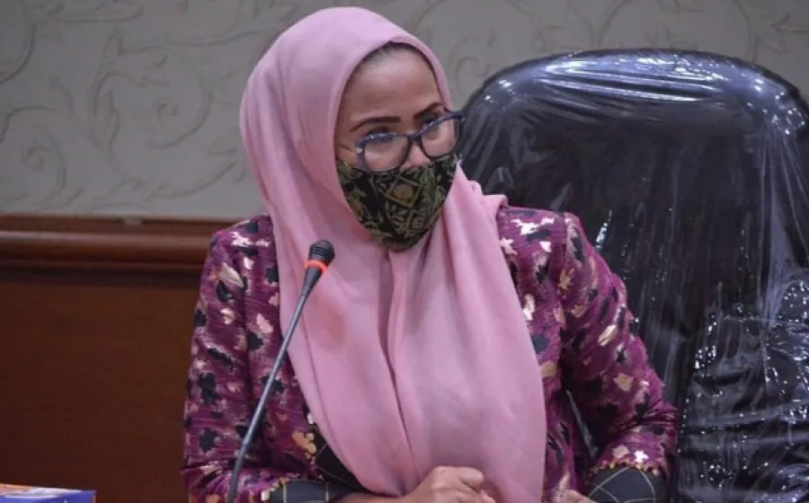 Vaksinasi di Riau Disorot Jokowi, Anggota DPRD Kritik Keras Pemprov