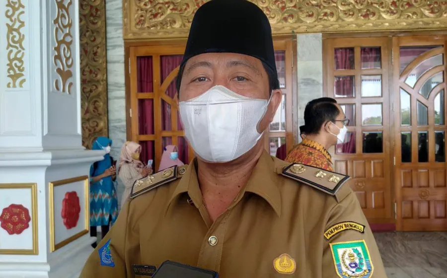 PPDB SMA dan SMK di Bengkulu Serentak Tanggal 26 Juni 2021