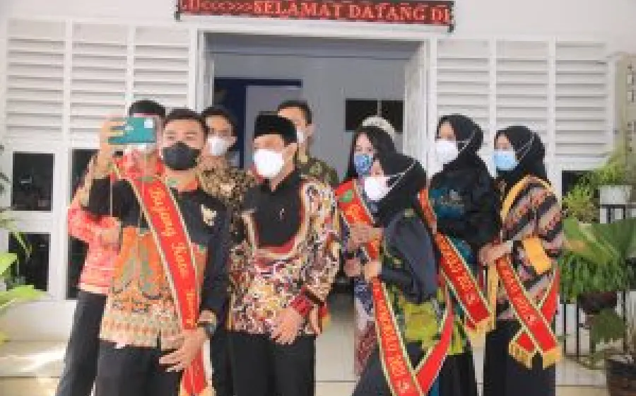 Wawali Ingin Ikatan Bujang-Gadis Miliki Jiwa Sosial Tinggi Hingga Jadi Religius