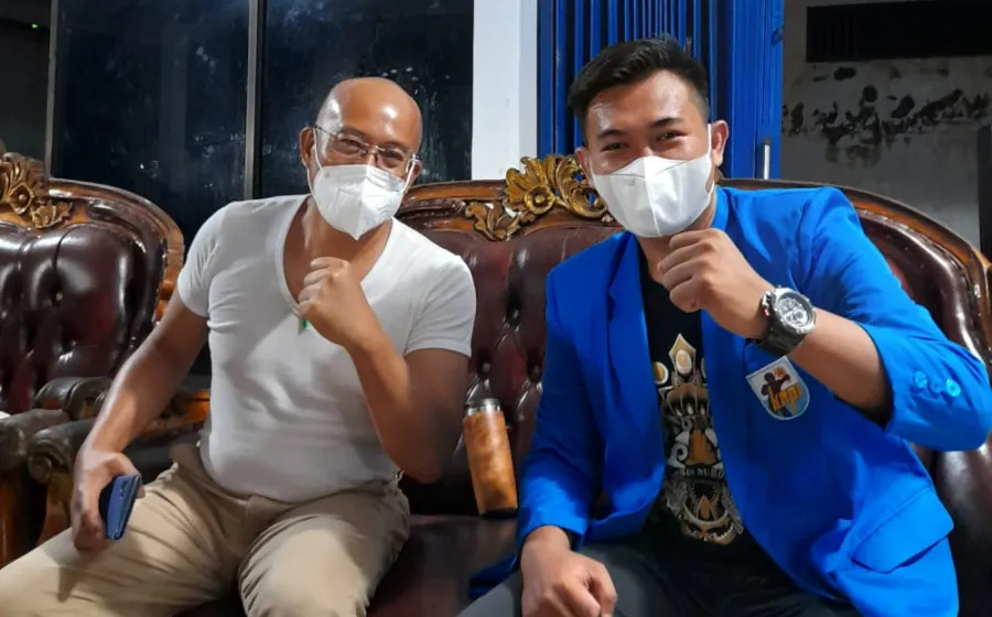 Pemerintah Daerah Bengkulu Selatan Dukung Pelaksanaan Musda KNPI